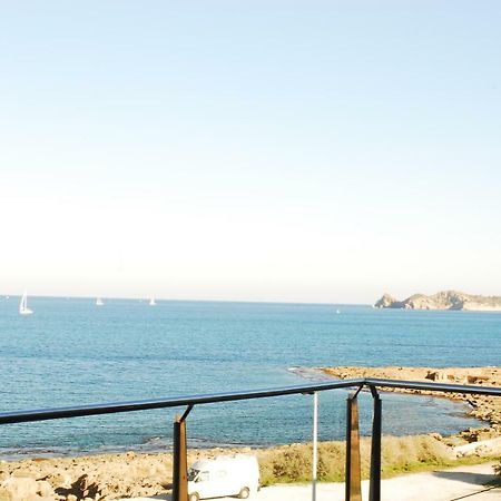 Super Luxury Penthouse Apartment Javea Luaran gambar