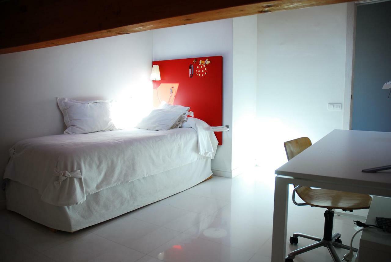 Super Luxury Penthouse Apartment Javea Luaran gambar
