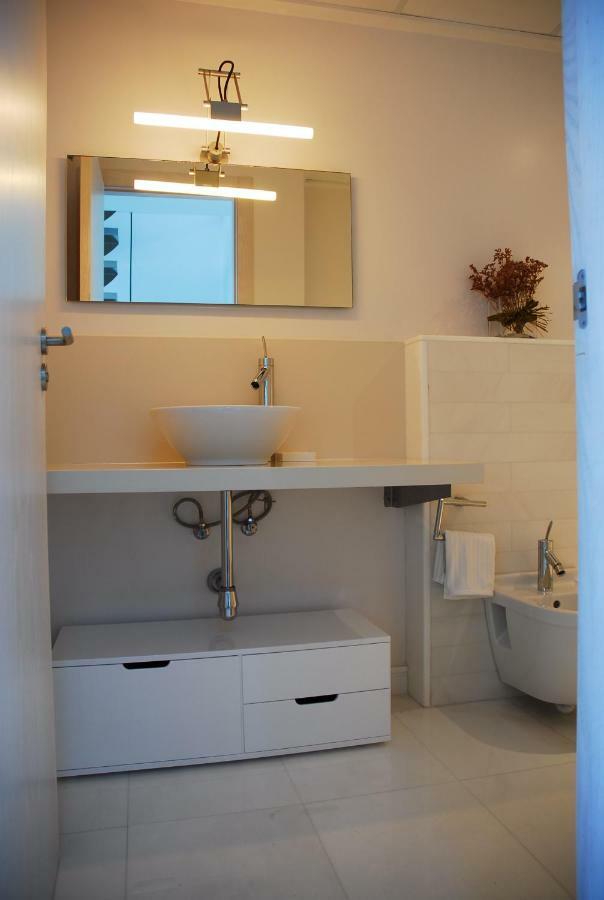 Super Luxury Penthouse Apartment Javea Luaran gambar