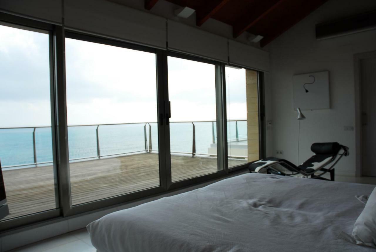 Super Luxury Penthouse Apartment Javea Luaran gambar