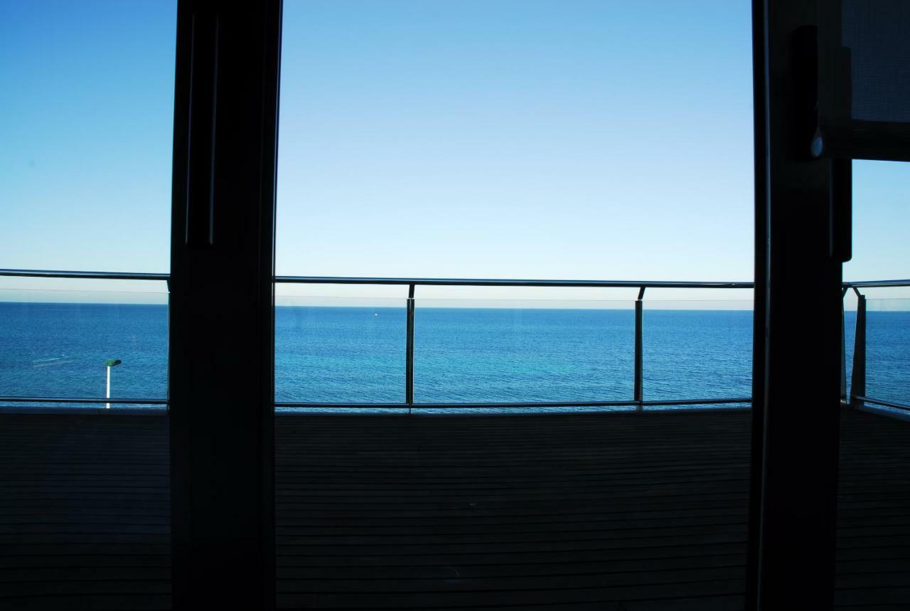 Super Luxury Penthouse Apartment Javea Luaran gambar