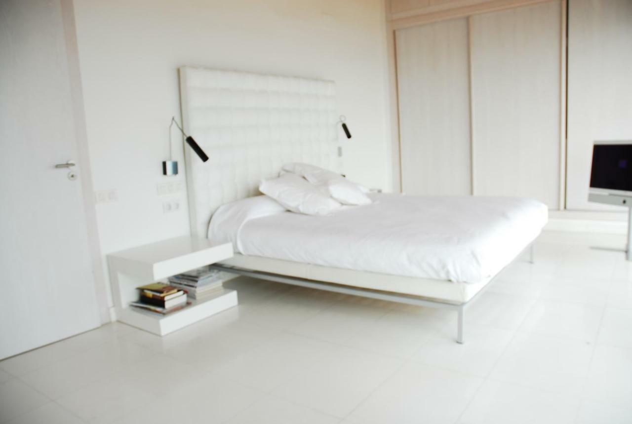 Super Luxury Penthouse Apartment Javea Luaran gambar