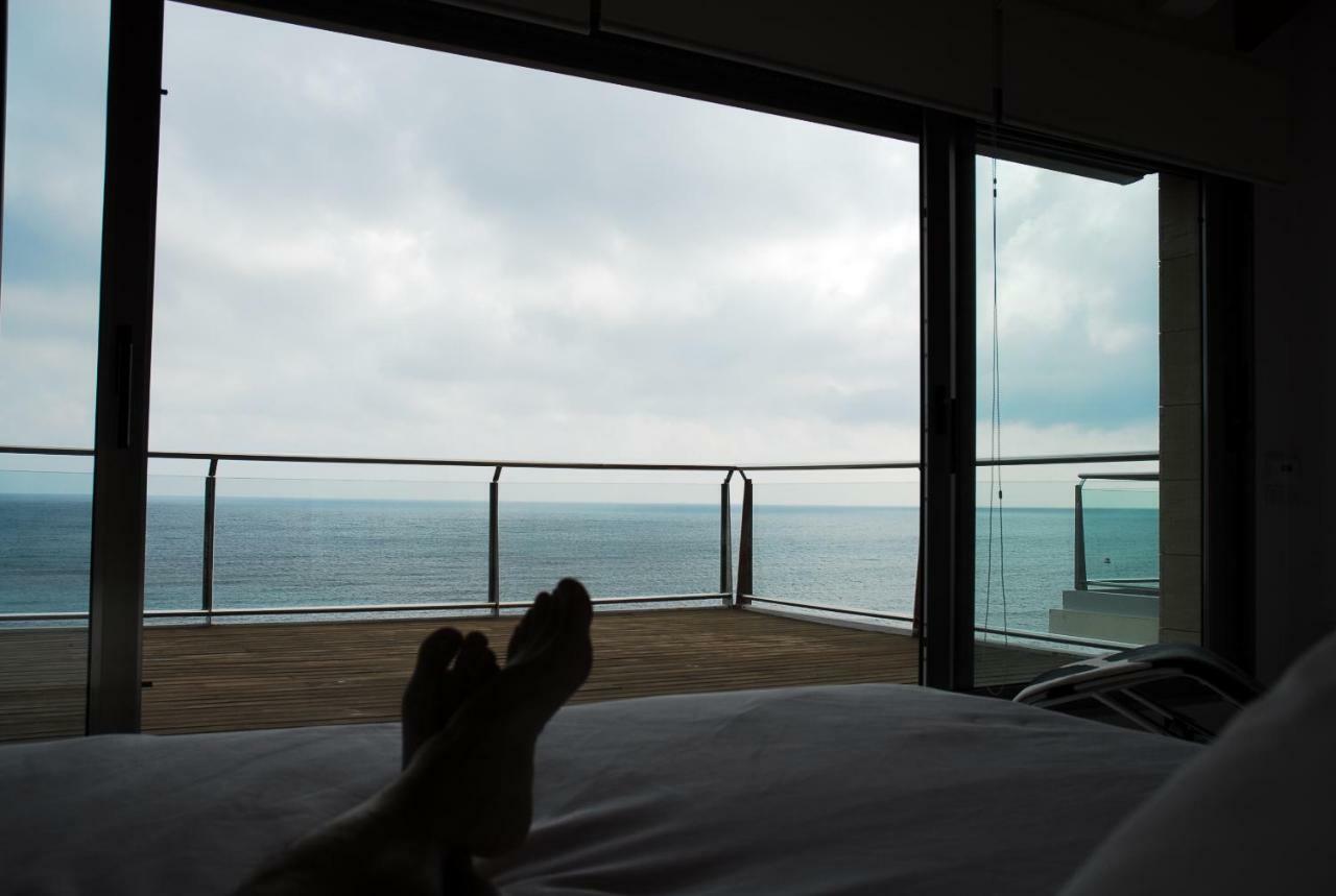 Super Luxury Penthouse Apartment Javea Luaran gambar
