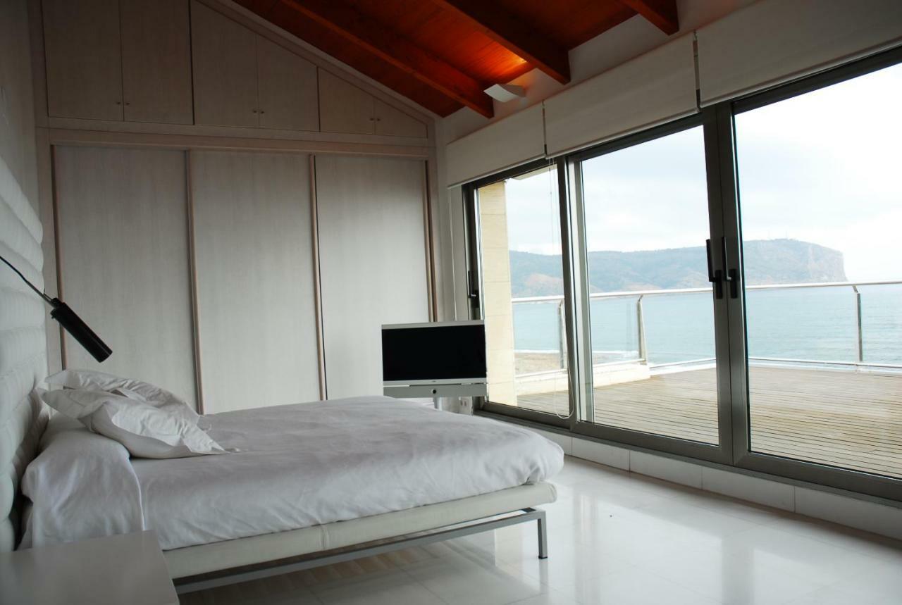Super Luxury Penthouse Apartment Javea Luaran gambar