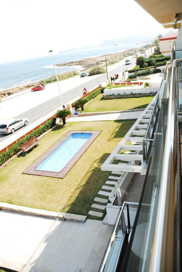 Super Luxury Penthouse Apartment Javea Luaran gambar