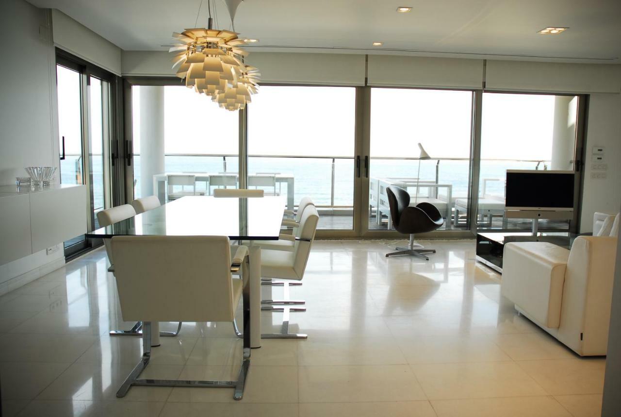 Super Luxury Penthouse Apartment Javea Luaran gambar