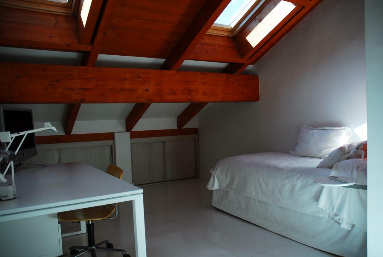 Super Luxury Penthouse Apartment Javea Luaran gambar
