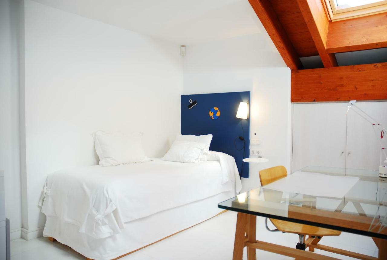 Super Luxury Penthouse Apartment Javea Luaran gambar