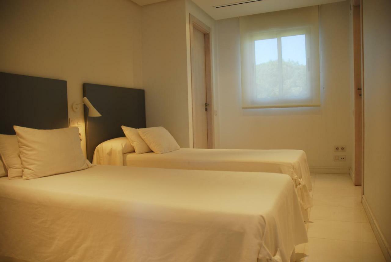 Super Luxury Penthouse Apartment Javea Luaran gambar