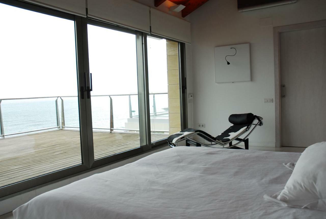 Super Luxury Penthouse Apartment Javea Luaran gambar