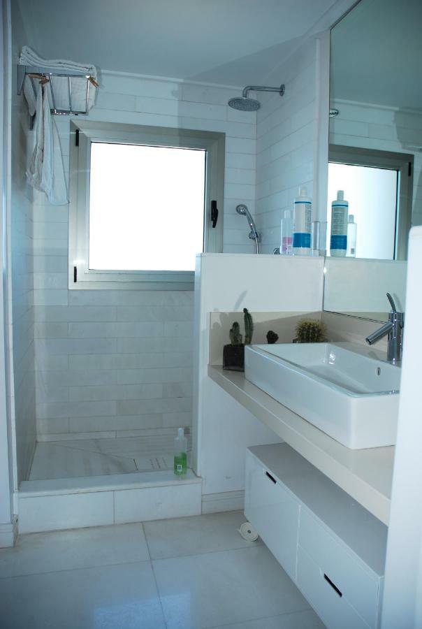 Super Luxury Penthouse Apartment Javea Luaran gambar