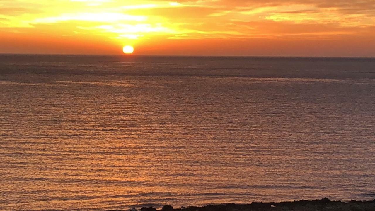 Super Luxury Penthouse Apartment Javea Luaran gambar