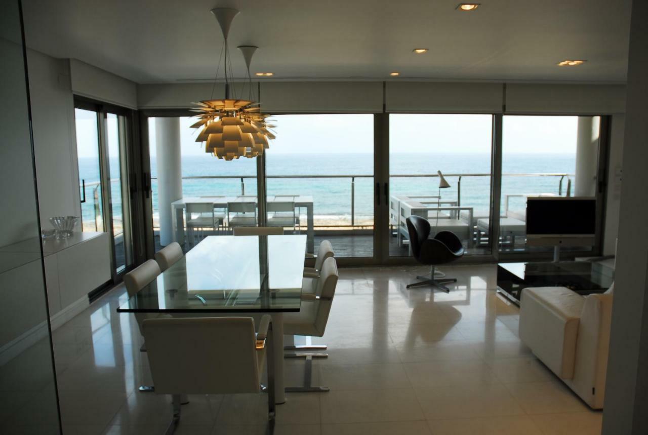 Super Luxury Penthouse Apartment Javea Luaran gambar